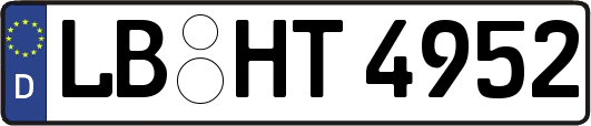 LB-HT4952