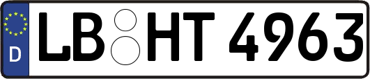 LB-HT4963