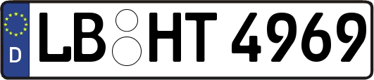 LB-HT4969