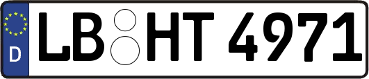LB-HT4971