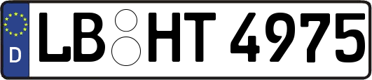 LB-HT4975