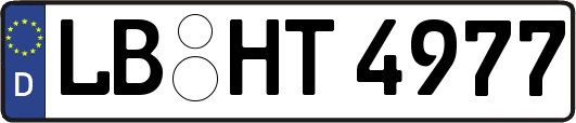 LB-HT4977
