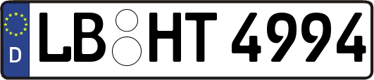 LB-HT4994