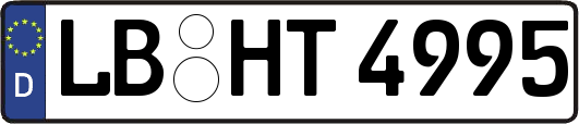 LB-HT4995