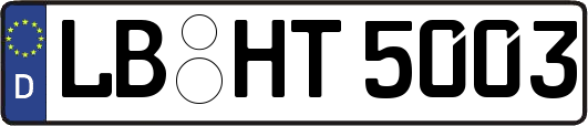 LB-HT5003