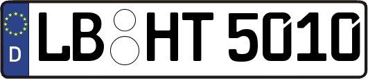 LB-HT5010