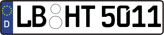 LB-HT5011