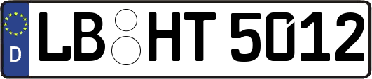 LB-HT5012