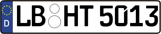 LB-HT5013