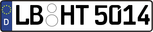 LB-HT5014