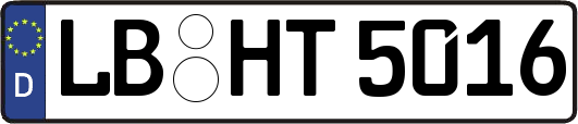 LB-HT5016