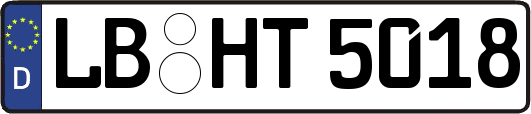 LB-HT5018