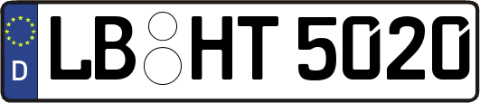 LB-HT5020