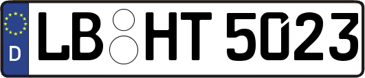 LB-HT5023