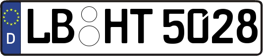 LB-HT5028