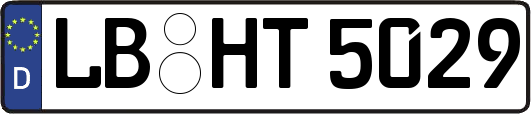 LB-HT5029