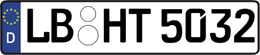 LB-HT5032