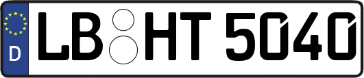 LB-HT5040