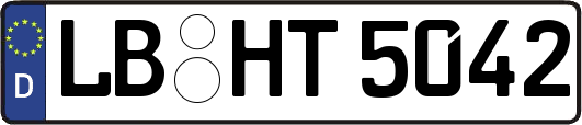 LB-HT5042