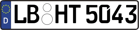 LB-HT5043