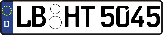 LB-HT5045
