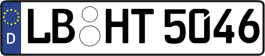 LB-HT5046