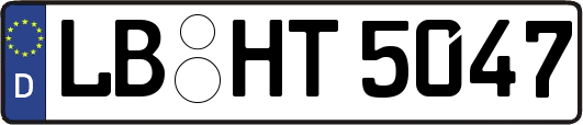 LB-HT5047