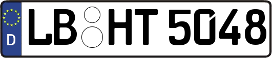 LB-HT5048