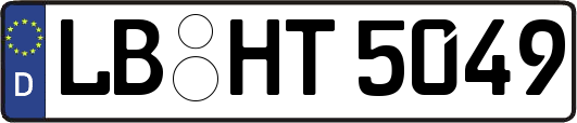LB-HT5049