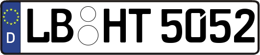 LB-HT5052
