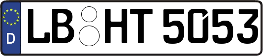 LB-HT5053