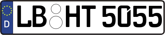 LB-HT5055