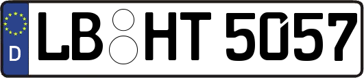 LB-HT5057