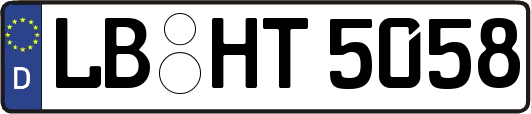 LB-HT5058