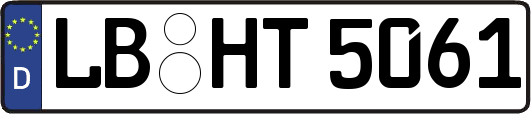 LB-HT5061