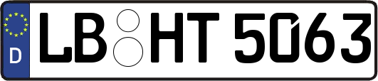 LB-HT5063