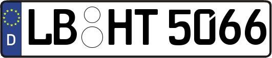 LB-HT5066