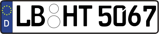 LB-HT5067