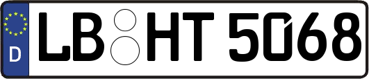 LB-HT5068