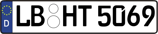 LB-HT5069