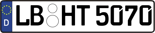 LB-HT5070
