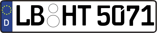 LB-HT5071