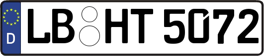 LB-HT5072