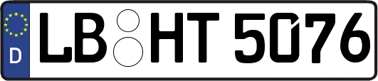 LB-HT5076