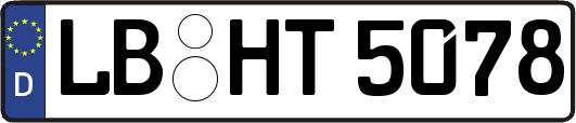 LB-HT5078