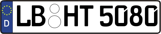 LB-HT5080