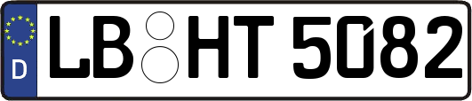 LB-HT5082