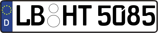 LB-HT5085