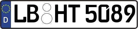 LB-HT5089