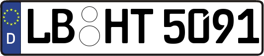 LB-HT5091